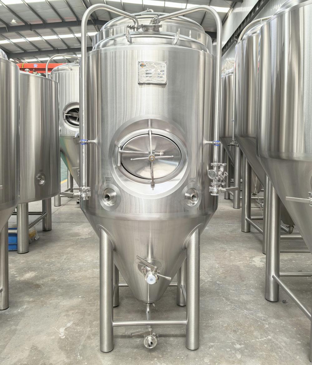 15HL Brewpub Beer Making Machine